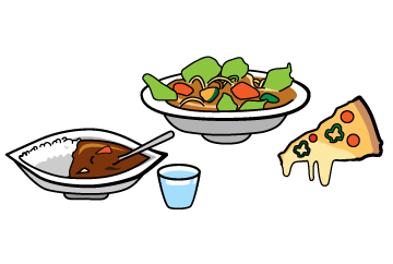 BBTキャラクターイラスト